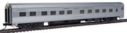 Walthers 85' Budd Sleeper New York Central