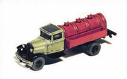 Metallbausatz 1930 Fuel Truck