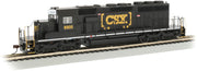 Bachmann Diesellok SD40-2 CSX Transportation mit DCC