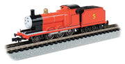 Bachmann Dampflok James the Red Engine