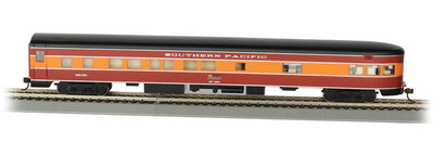 Bachmann Personenwagen Observation Car Southern Pacific