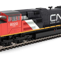 Walthers Diesellok EMD SD70ACe Canadian National