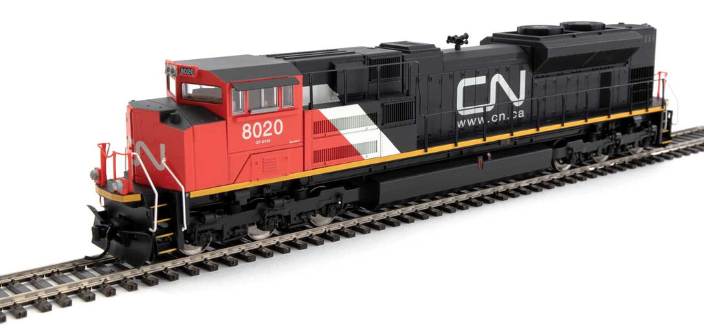 Walthers Diesellok EMD SD70ACe Canadian National