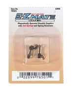 Bachmann E-Z Mate Mark II Magnetic Knuckle Couplers