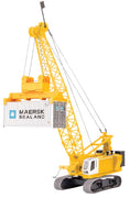 Bausatz Kran Heavy-Duty Container Crane