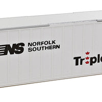 HO Container 48 Fuß Norfolk Southern Triple Crown