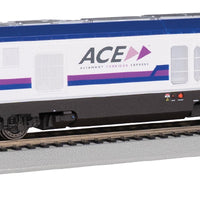 Bachmann Diesellok Siemens SC-44 Charger Altamont Commuter Express mit Sound