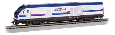 Bachmann Diesellok Siemens SC-44 Charger Altamont Commuter Express mit Sound