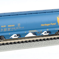 Bachmann Grain Hopper Heritage Fund