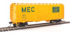 Walthers 40' ACF Welded Boxcar Maine Central