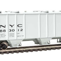 Walthers Covered Hopper New York Central