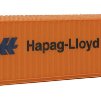 H0 Container 40 Fuß Hapag-Lloyd