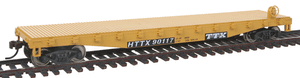 Walthers Flatcar Trailer-Train TTX