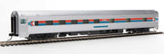 Walthers 85' Budd 10-6 Sleeper Amtrak