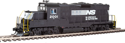 Walthers Diesellok EMD GP9 Norfolk Southern