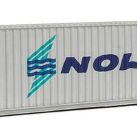 H0 Container 40 Fuß Neptune Orient Lines NOL