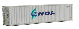H0 Container 40 Fuß Neptune Orient Lines NOL