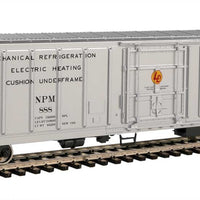 Walthers Güterwagen 57' Mechanical Reefer Northern Pacific NPM