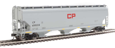 Walthers Covered Hopper Canadian Pacific