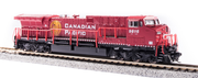 Broadway Diesellok GE AC6000CW Canadian Pacific mit Sound