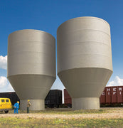 Bausatz Pulpe Tanks