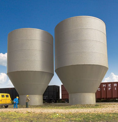 Bausatz Pulpe Tanks