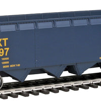 Walthers Offset Hopper CSX Transportation