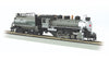 Bachmann Dampflok 0-6-0 Union Pacific mit Rauchfunktion