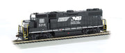 Bachmann Diesellok EMD GP38-2 Norfolk Southern