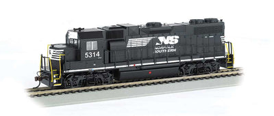 Bachmann Diesellok EMD GP38-2 Norfolk Southern