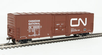 Walthers Güterwagen Boxcar Canadian National