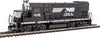 Diesellok EMD GP15-1 Norfolk Southern