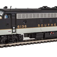 Walthers Diesellokset EMD FP7 FP7 Southern Railway