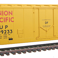 Walthers 50` Boxcar Union Pacific