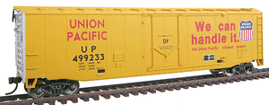 Walthers 50` Boxcar Union Pacific