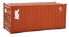 H0 Container 20 Fuß APL