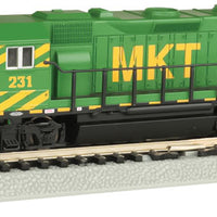 Bachmann Diesellok GP40 Missouri-Kansas-Texas MKT