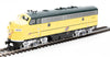 Walthers Diesellok EMD F7A Chicago & North Western