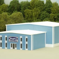Bausatz Firma Hughes Tool & Plastics