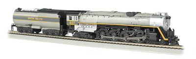 Bachmann Dampflok 4-8-4 Union Pacific