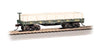 Bachmann Güterwagen Old-Time Wood Gondola Virginia & Truckee