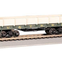 Bachmann Güterwagen Old-Time Wood Gondola Virginia & Truckee