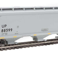 Walthers Covered Hopper Union Pacific