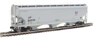 Walthers Covered Hopper Union Pacific