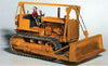 Metallbausatz Bulldozer 1940er D8 8R