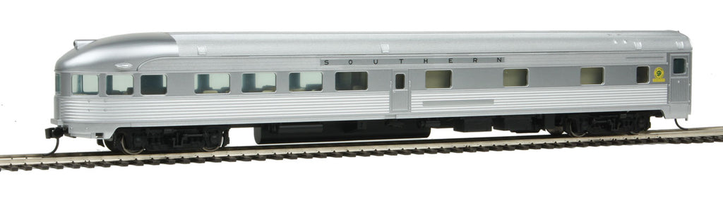 Walthers 85' Budd Observation Car Southern Railway
