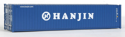 H0 Container 40 Fuß Hanjin