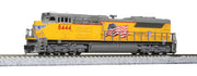 Kato Diesellok SD70ACe Union Pacific mit DCC