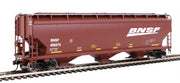 Walthers Covered Hopper BNSF Railway