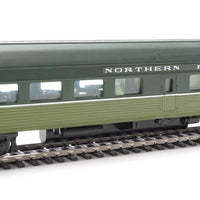 Walthers Personenwagen 85' Budd Observation Northern Pacific